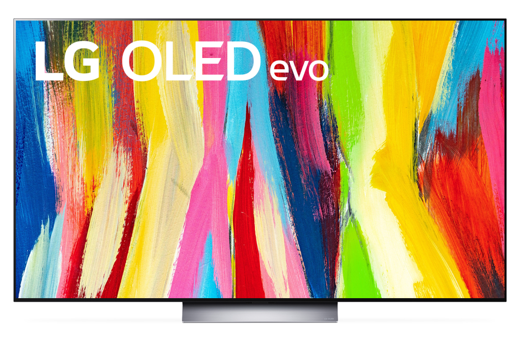 Smart Tivi OLED LG 4K 65 inch 65C2PSA