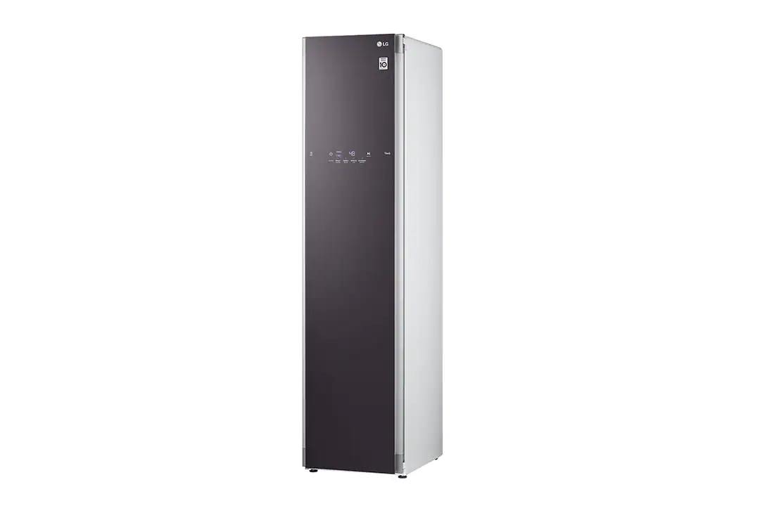 Tủ chăm sóc quần áo thông minh – LG styler S3CW