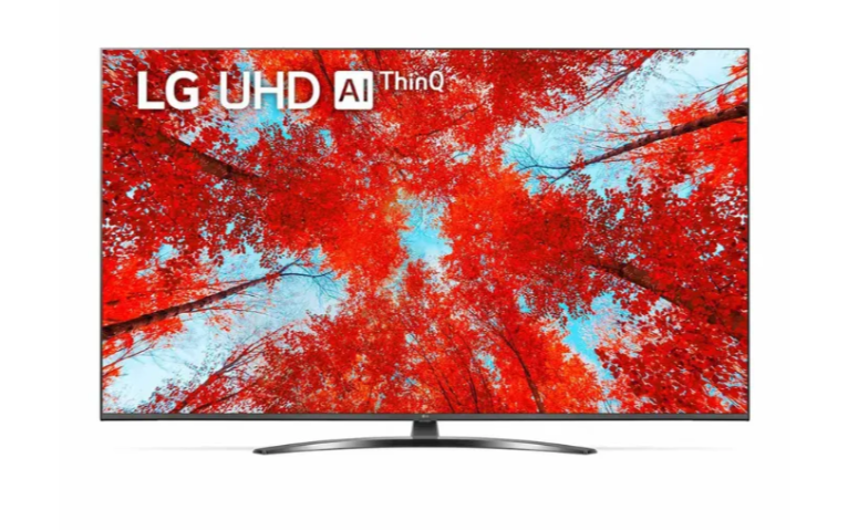 Smart Tivi LG 70UQ9100PSD 4K 70 inch