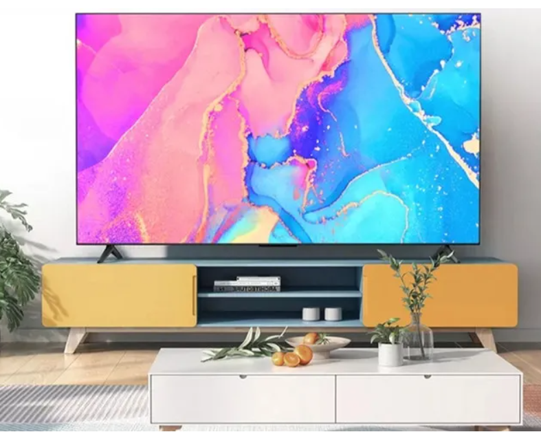 Google Tivi TCL 4K 65 inch 65T66