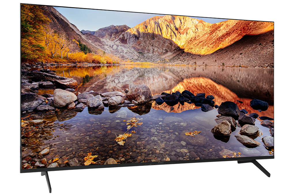 Smart Tivi NanoCell LG 4K 50 inch 50NANO76SQA