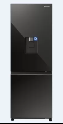 Tủ lạnh Panasonic Inverter NR-BV331WGKV 300L