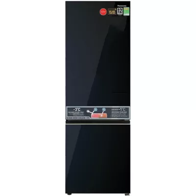 Tủ lạnh Panasonic NR-BV361BPKV 325 lít Inverter