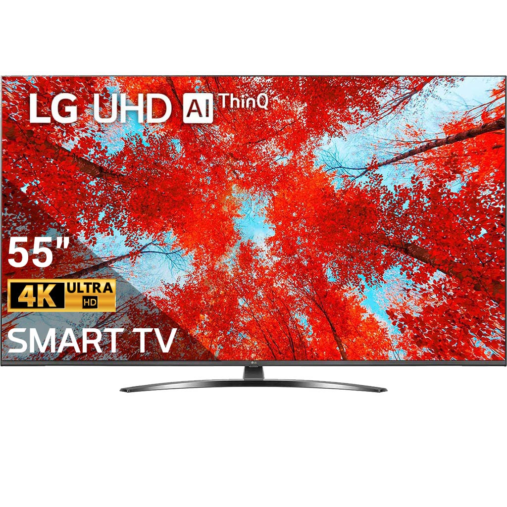 Smart Tivi LED LG 4K 50 inch 50UQ9100PSD