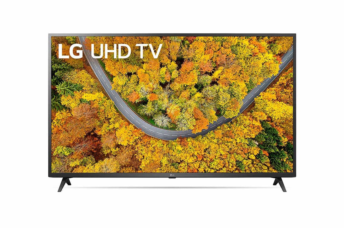 Smart Tivi 4K LG UHD 50 inch 50UP751C0TC