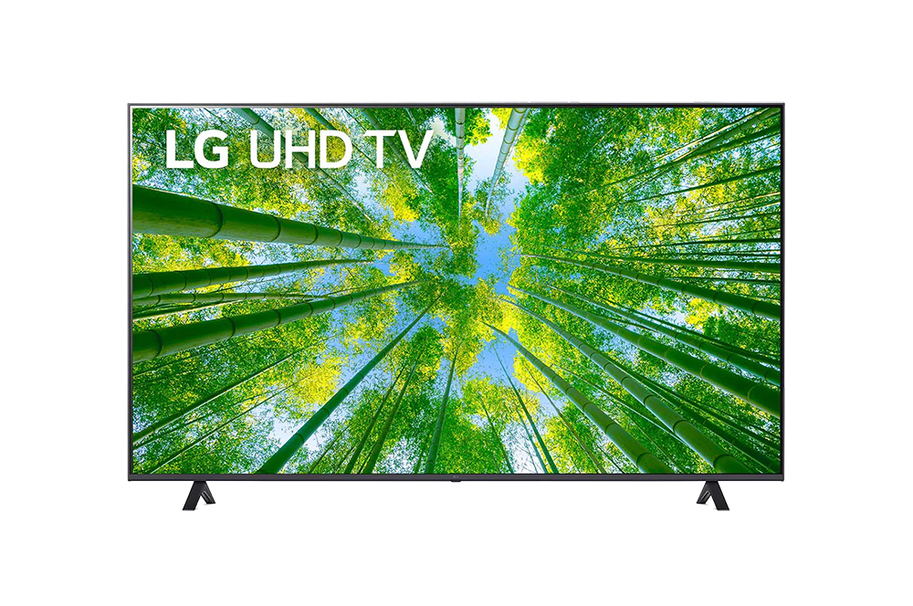 Smart Tivi LG 75UQ8050PSB 4K 75 inch