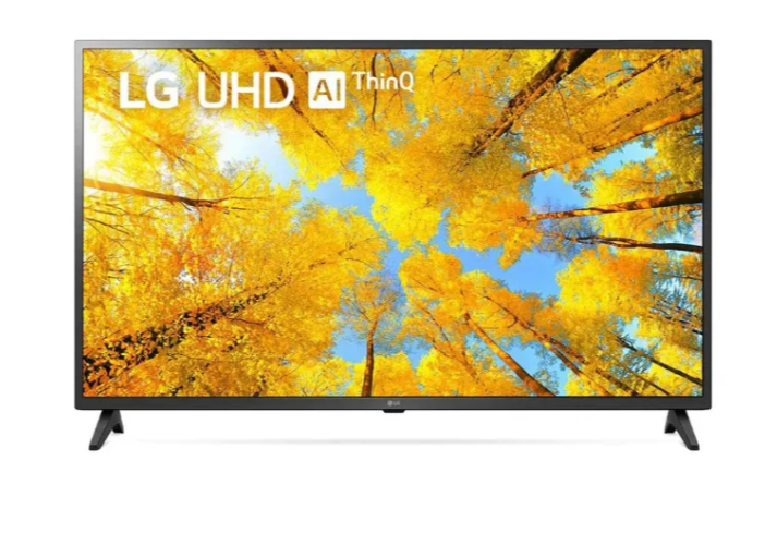 Smart Tivi LG 55UQ7500PSF 4K 55 inch