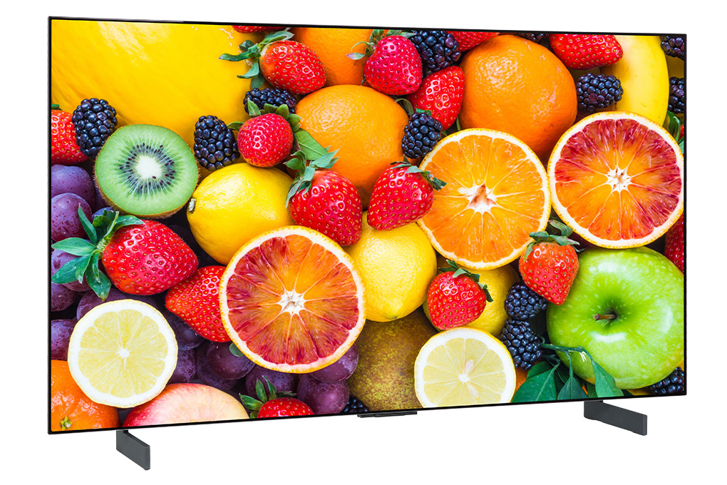 Smart Tivi OLED LG 4K 42 inch 42C2PSA