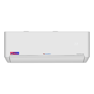 Điều hòa Dairry i-DR18UVC 18.000btu 1 chiều inverter – 2022