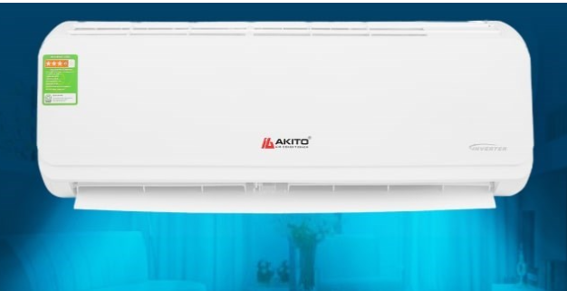 Điều hòa Akito Inverter 1 HP AIC-09ST