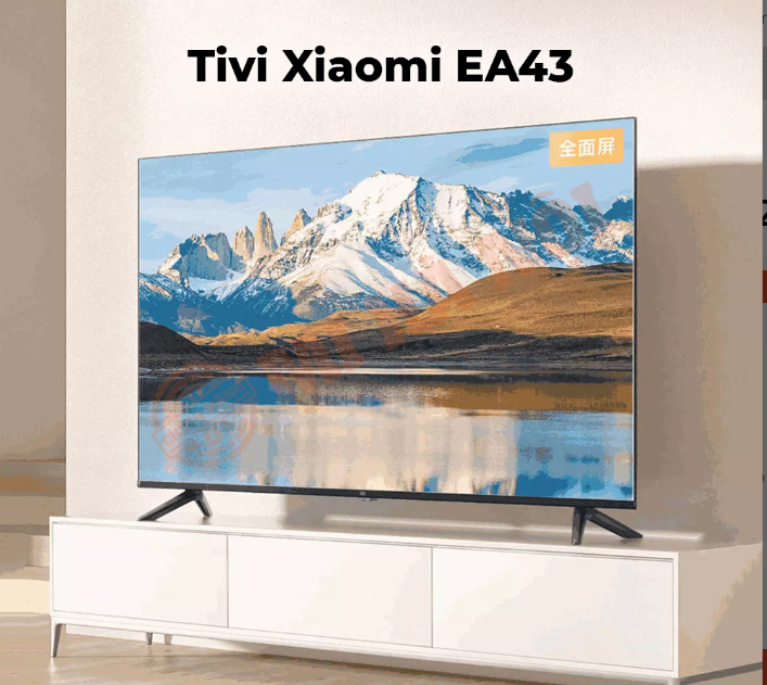 Smart Tivi Xiaomi EA43 2022 ( Bản nội địa)