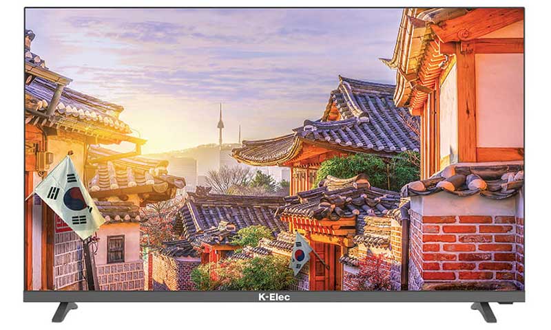 Android Tivi K-Elec 32 inch 32LK885V