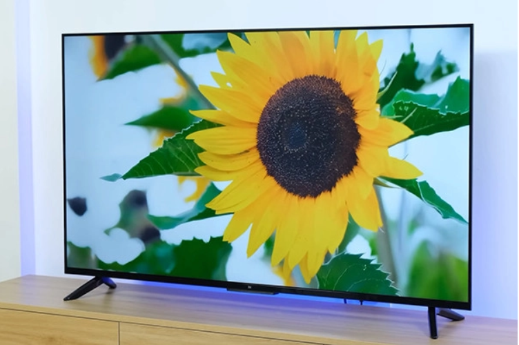 Tivi Xiaomi EA55 2022 Series (L55MA – EA Bản nội địa)