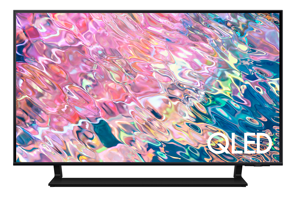 Smart Tivi QLED 4K 43 inch Samsung QA43Q63B