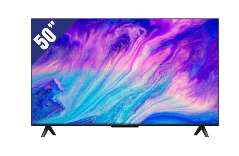 Google Tivi iFFalcon 4K 50 inch 50U62