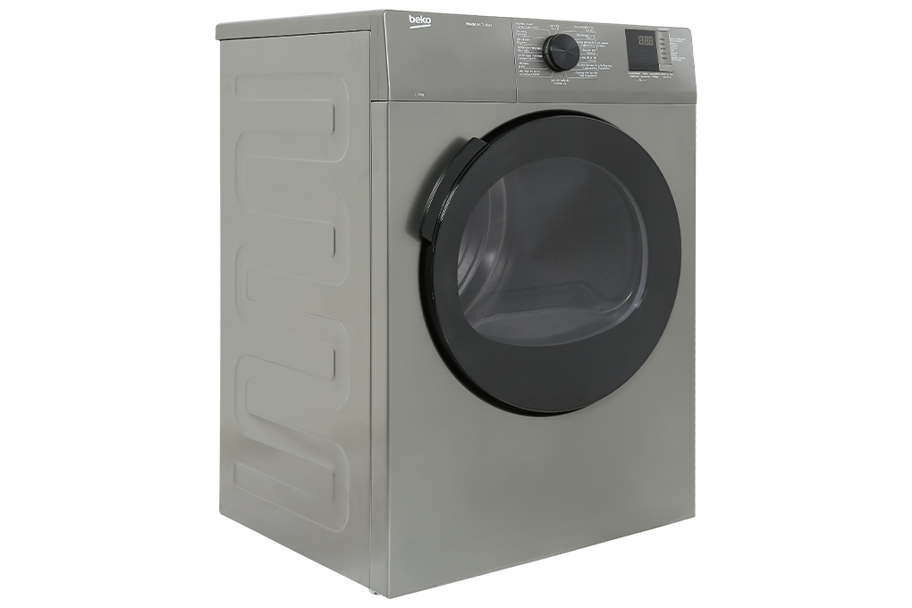 Máy sấy thông hơi Beko 9 kg DA9112RX0MB