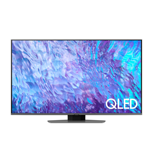 Smart Tivi QLED 4K 85 inch Samsung QA85Q80C ( 85Q80C )