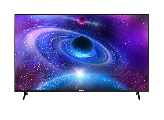 Smart Tivi Asanzo Islim 4K 55 Inch Model 55U81 Siêu Mỏng