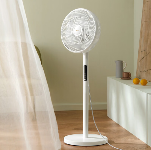 Quạt cây Bear DFS-D47F2 - White