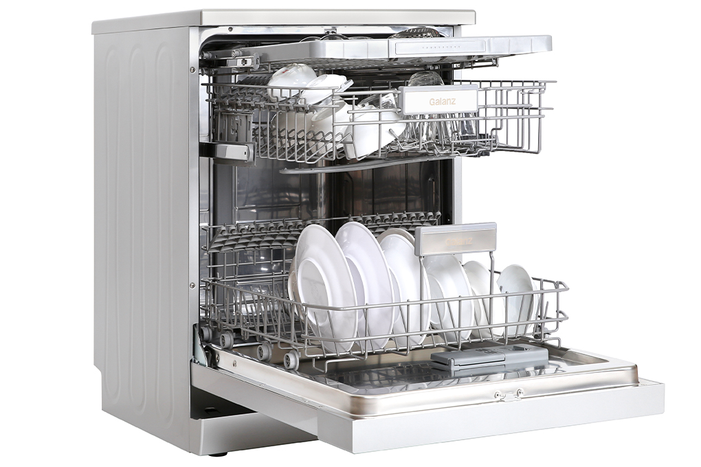 Máy rửa bát độc lập Galanz W60B1A401M-AE5(SS)