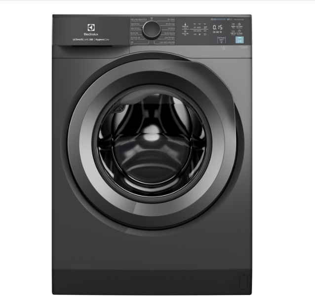 Máy giặt Electrolux Inverter 10 kg EWF1024M3SB