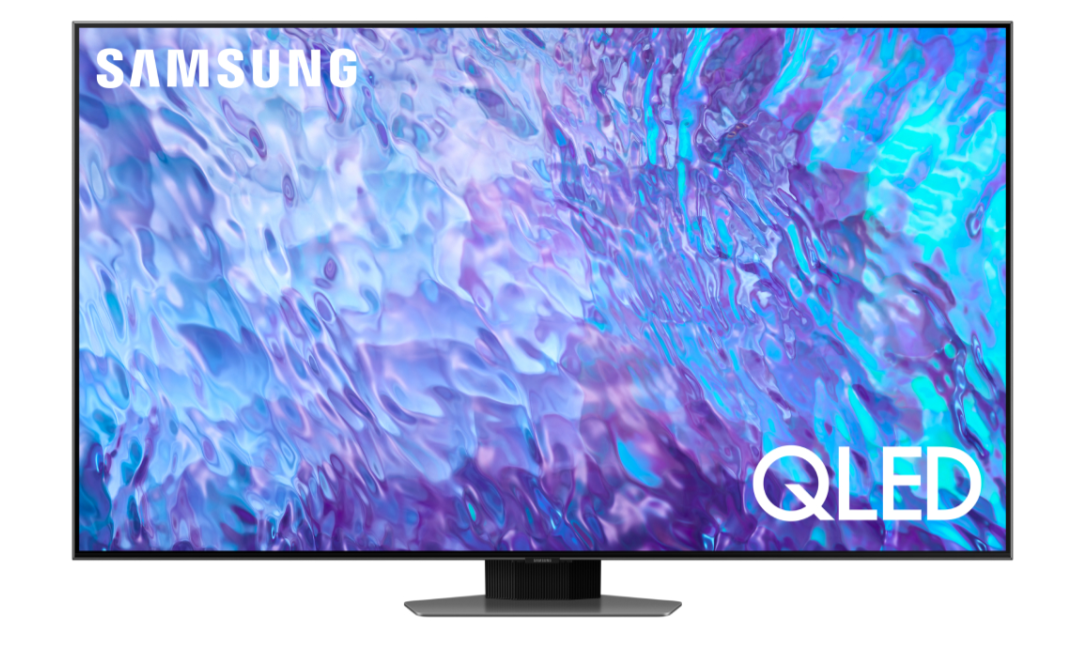 Smart TV QLED 4K Samsung 75 inch QA75Q80CKXXV