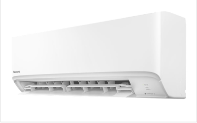 Điều Hòa Panasonic 9000Btu 1 Chiều CU/CS-N9ZKH-8 Mới 2023