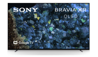Google Tivi OLED Sony 4K 65 inch XR-65A80L