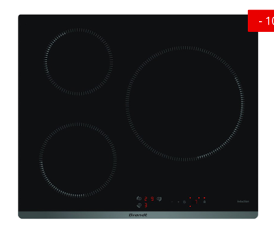 BẾP TỪ BRANDT BPI6314B