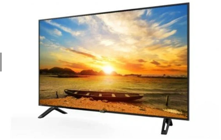 Smart Tivi 4K Sharp 65 inch 4T-C70CK1X Ultra HD