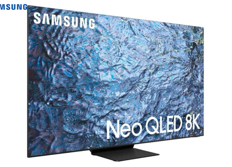 NEO QLED Tivi 8K Samsung 85 inch 85QN900C Smart TV