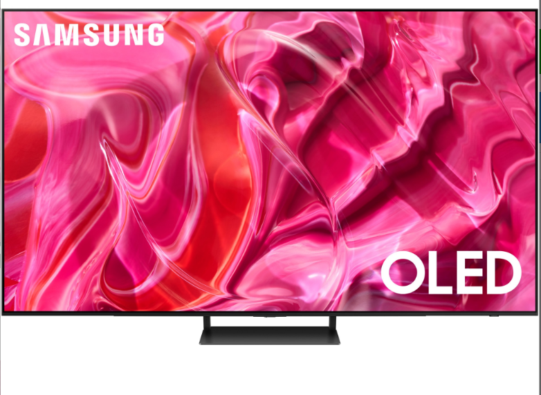 Tivi OLED Samsung 4K 77 inch 77S90C