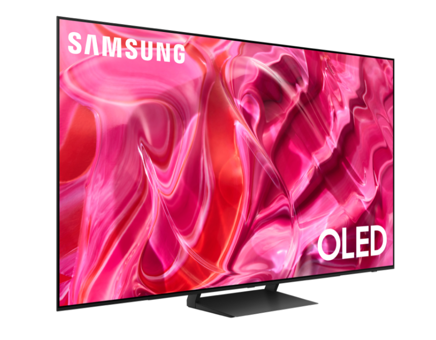 Tivi OLED Samsung 4K 77 inch 77S95C