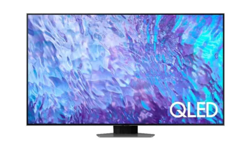 Smart TV QLED Tivi 4K Samsung 98 inch 98Q80C