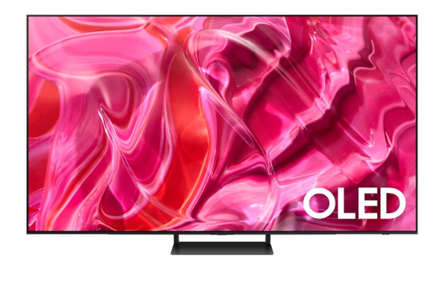 SIÊU PHẨM OLED SAMSUNG 2023 TIVI OLED 65 INCH OLED 4K 65S90C