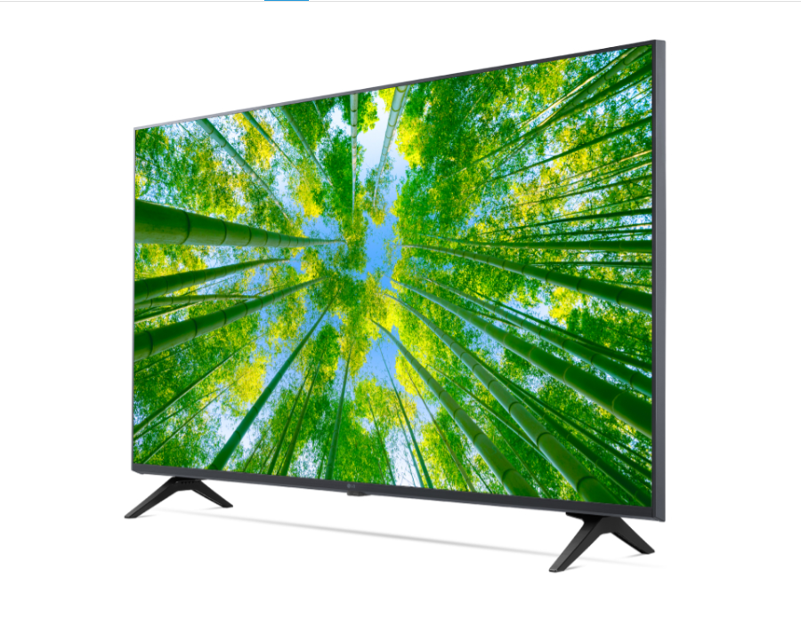 Smart Tivi LG 4K 75 inch 75UQ8000PSC