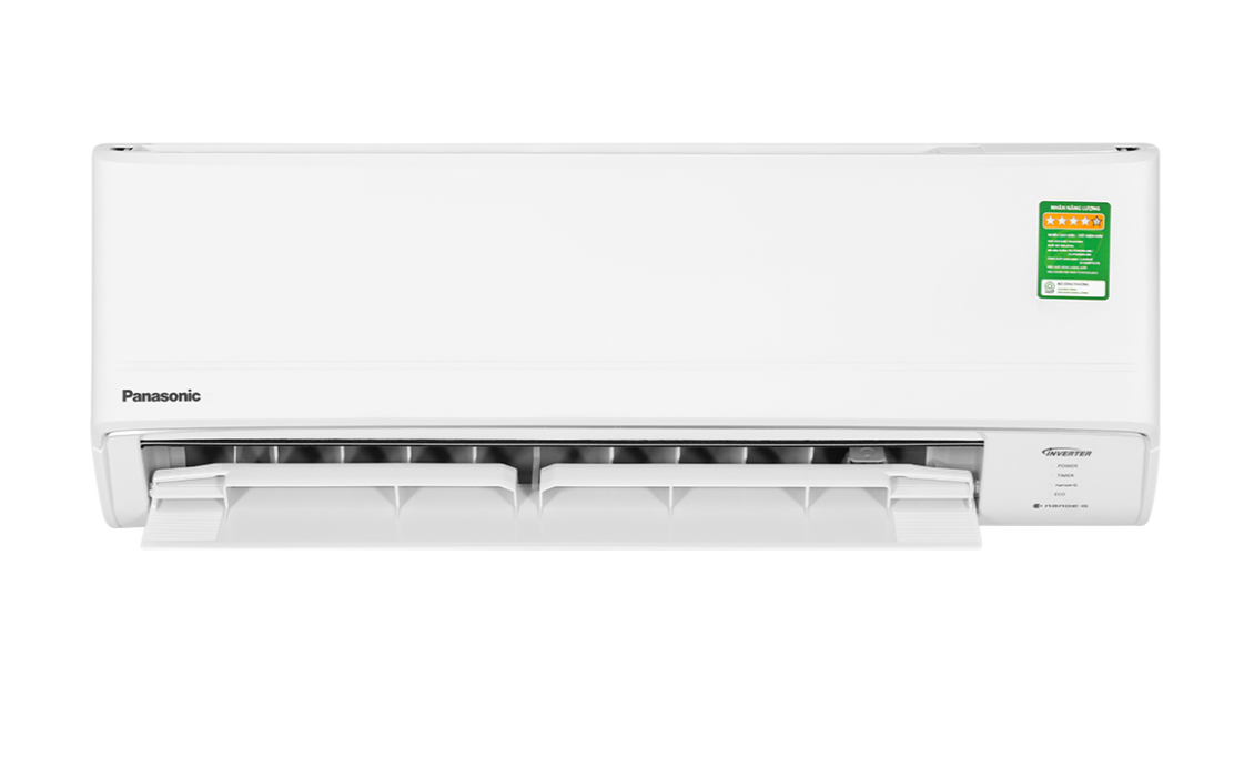 Điều hòa Panasonic Inverter 1 HP CU/CS-PU9ZKH-8M