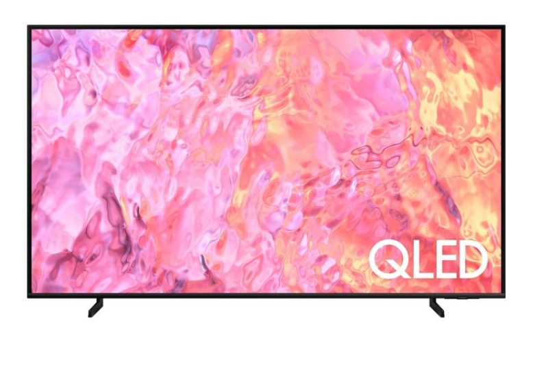 Smart Tivi QLED Samsung QA55Q63C 4K 55 inch