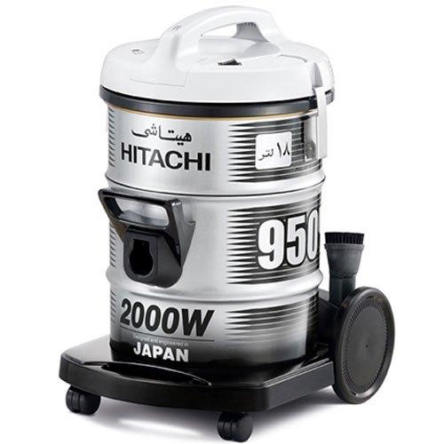 Máy hút bụi Hitachi CV-950Y