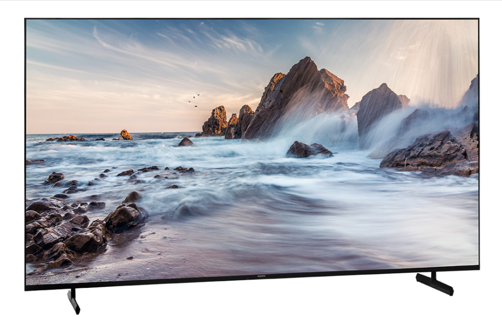 Google Tivi Sony 4K 85 inch KD-85X80L