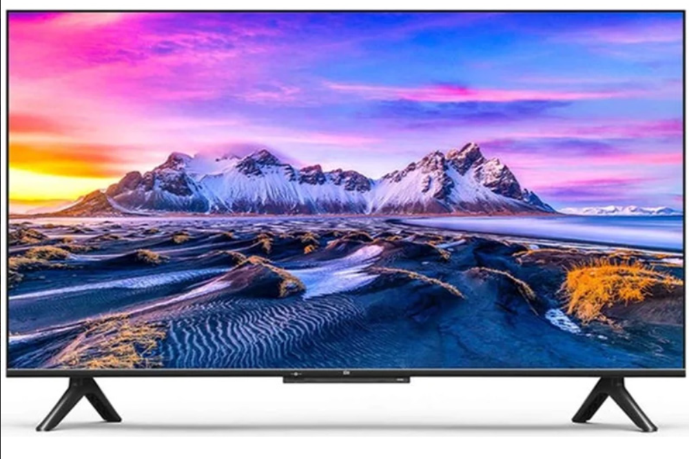 Tivi Xiaomi 4K Android 55 inch L55M6-6ARG