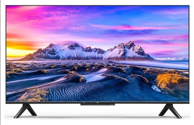 Android Tivi Xiaomi 4K UHD 43 inch L43M6-6ARG