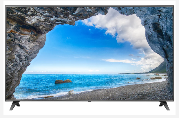 Smart Tivi LG 4K 55 inch UHD 55UQ751C0SF