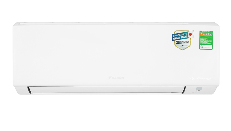 Điều hòa Daikin Inverter 1 HP ATKF25XVMV