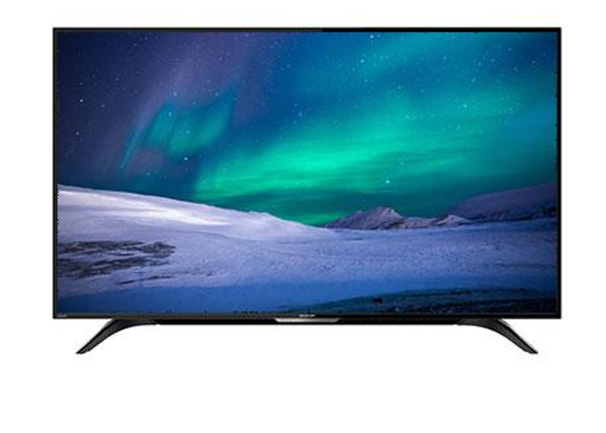 ANDROID TIVI 4K SHARP 70 INCH 4T-C70BK1X