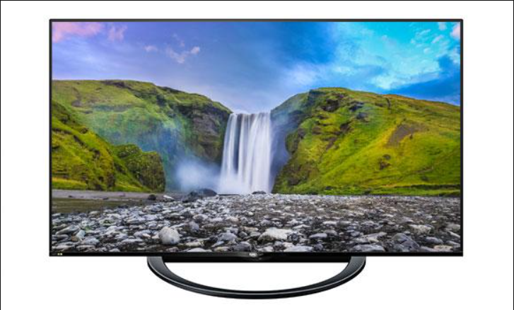 Android Tivi Sharp 8K 60 inch 8T-C60AX1X