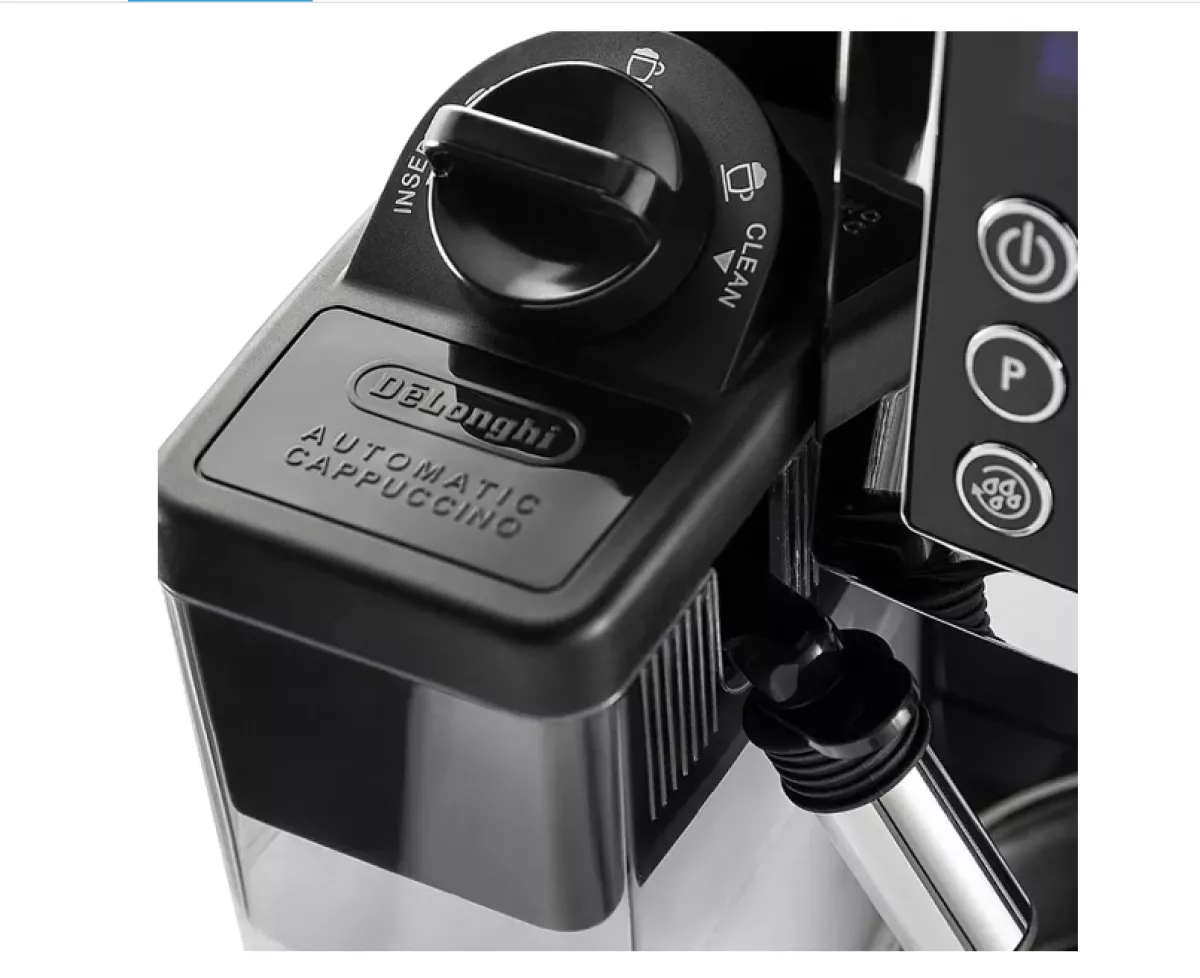 máy pha cà phê Delonghi ECAM23.460.B