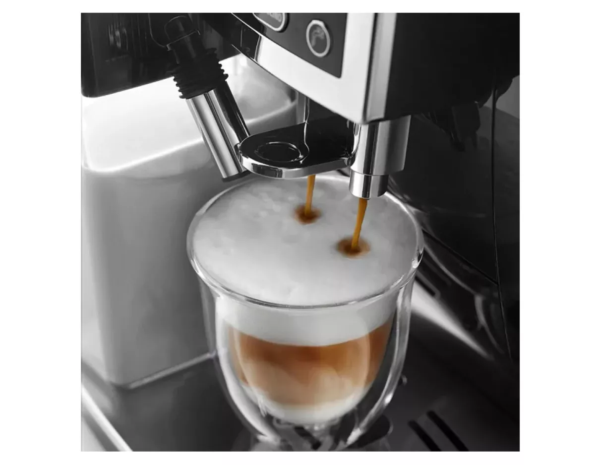 máy pha cà phê Delonghi ECAM23.460.B