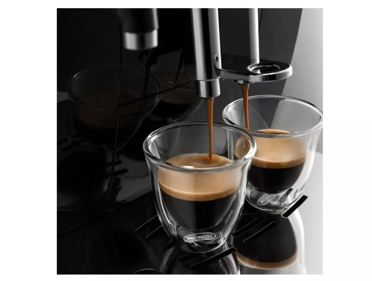 máy pha cà phê Delonghi ECAM23.460.B
