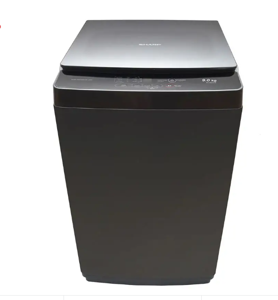 Máy giặt Sharp 9Kg ES-Y90HV-S